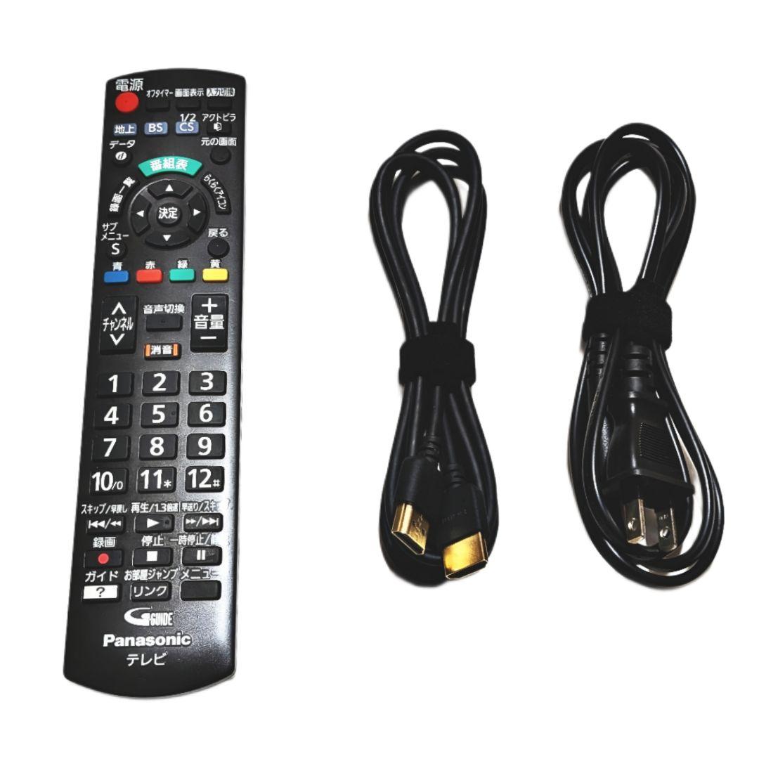 パナソニック 32型 VIERA 16年製 TH-32D300 液晶 テレビ