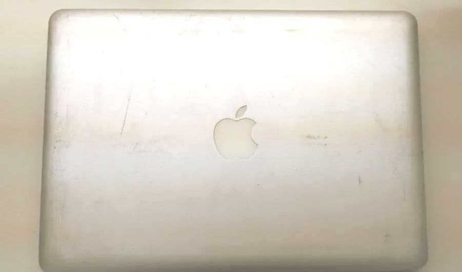 【完動品】MacBook Pro 13inch i5 4GB