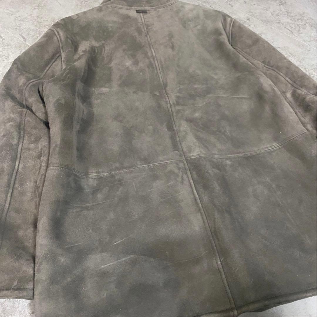 m*︎様 papas vintage ラムジャケット