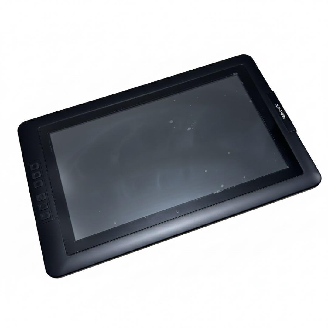 XP-PEN Artist 15.6 液晶ペンタブレット 液タブ