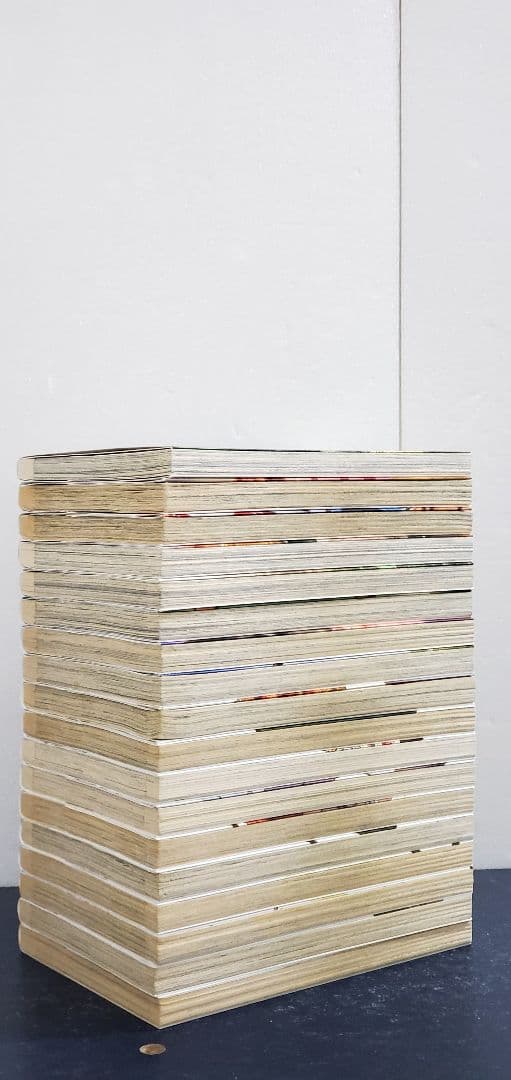 とんでもスキル　漫画　全巻　セット　11　8