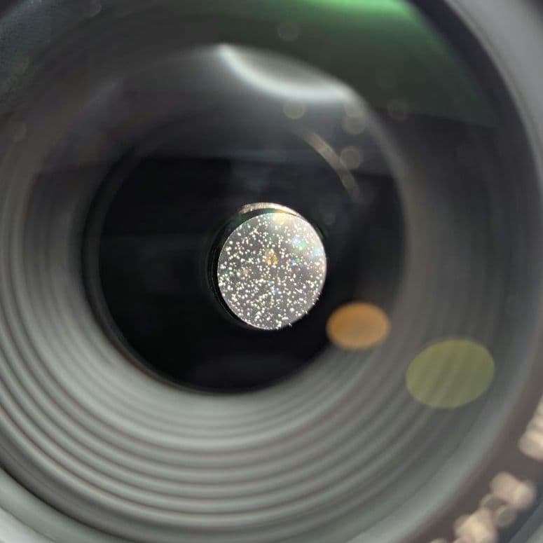 Canon EF-S 55-250mm f4-5.6 IS 動作OK