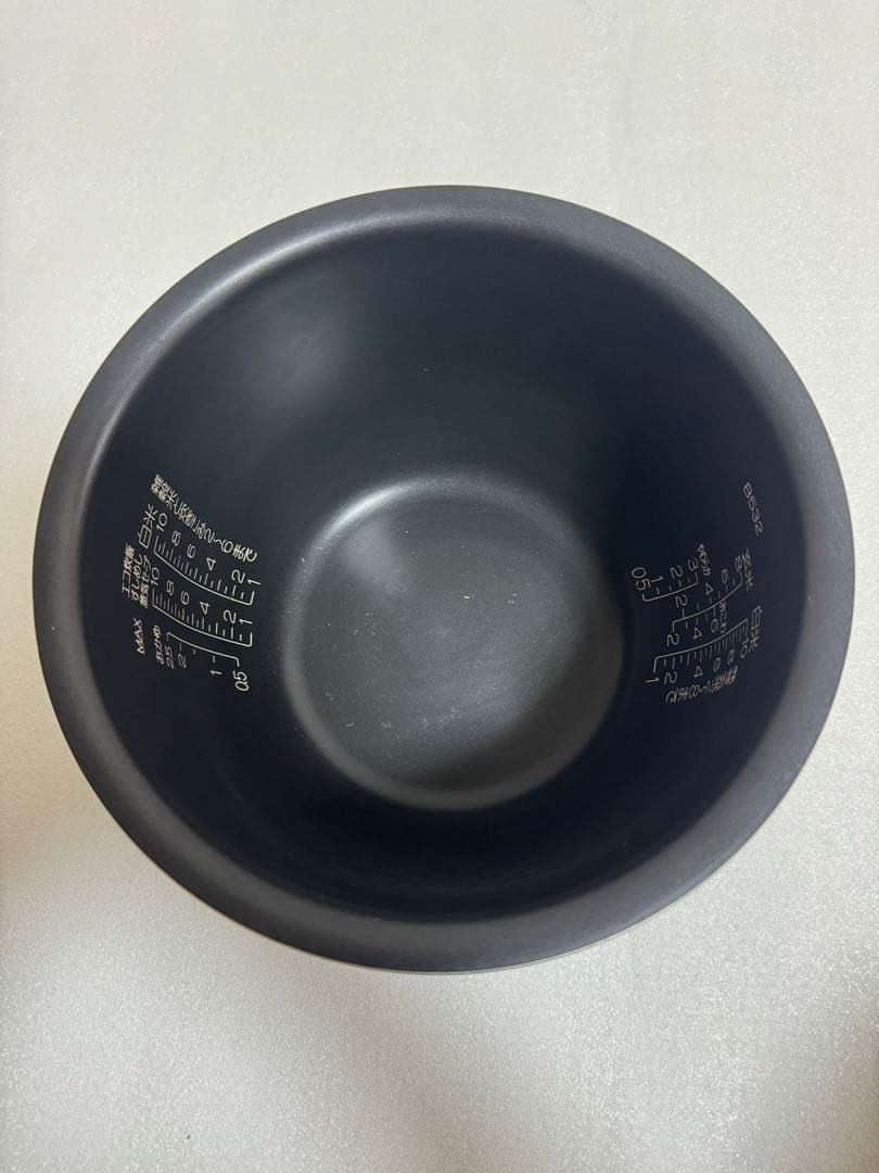 象印　圧力IH炊飯器 10合炊き NW-JF18E7 20年製 動作保証