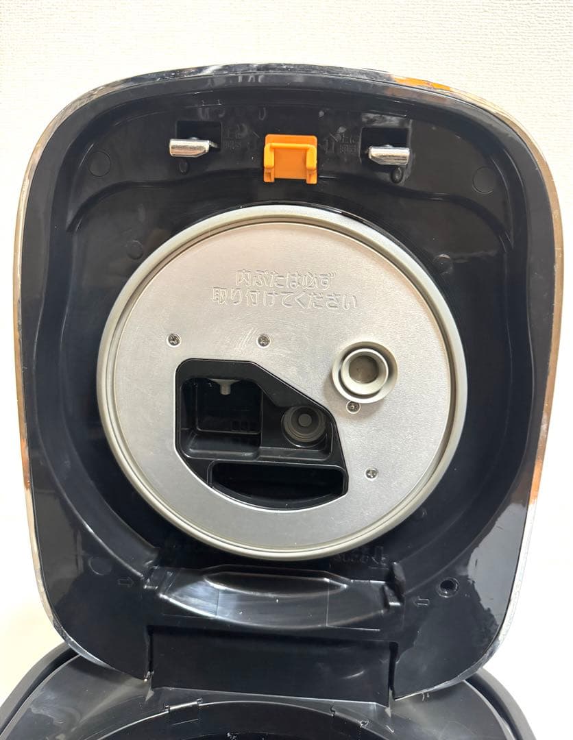 象印　圧力IH炊飯器 10合炊き NW-JF18E7 20年製 動作保証