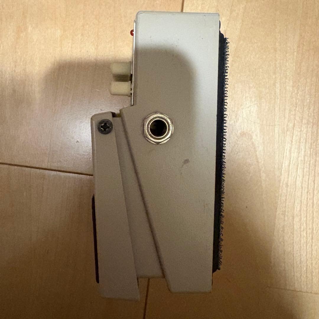 Boss GE-7 イコライザー