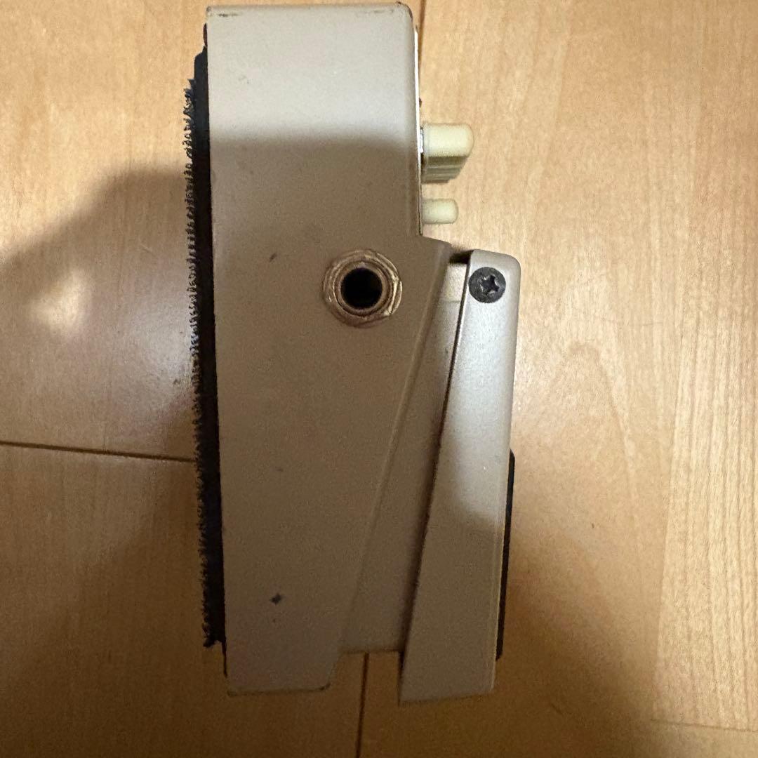 Boss GE-7 イコライザー