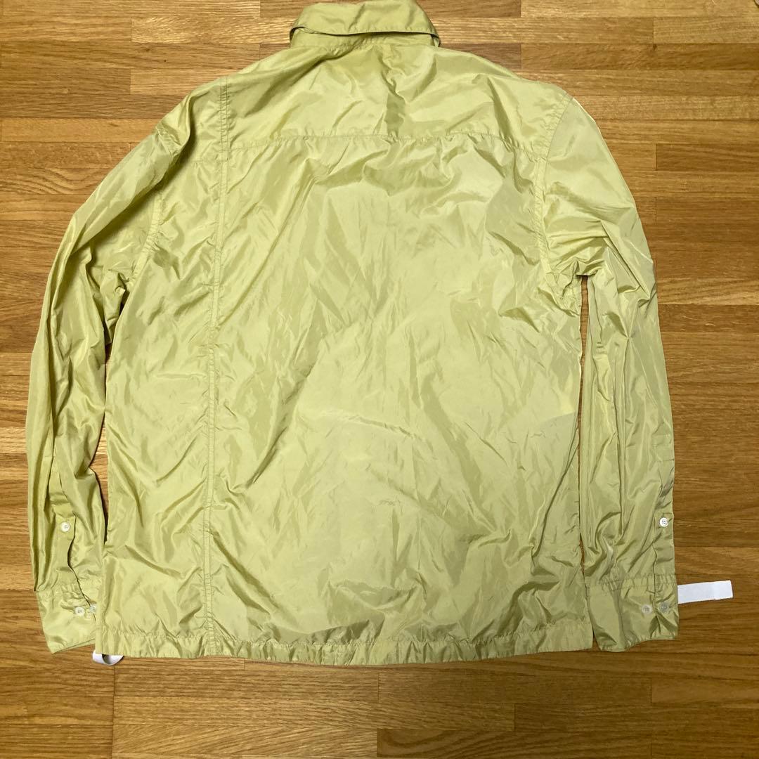 MARNI マルニ　ナイロン　シャツジャケット