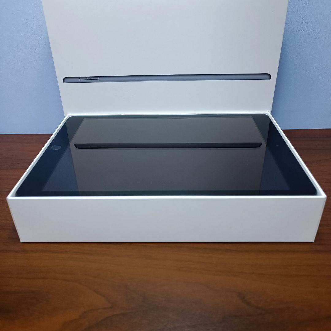 (美品) iPad 10.2 第7世代 WiFi 32GB