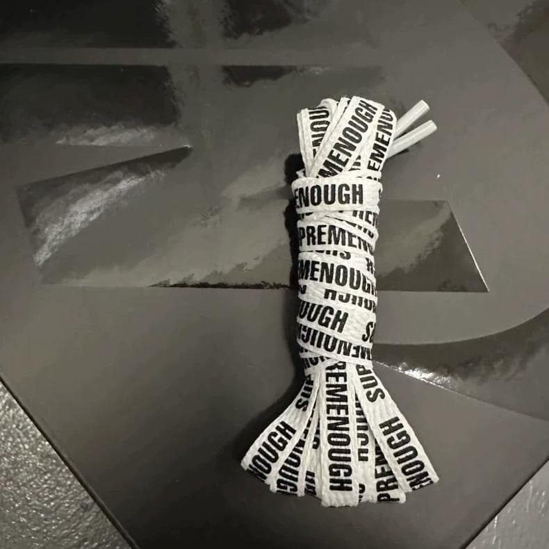 新品 GOODENOUGH × シュプリーム× NIKE Air Force 1