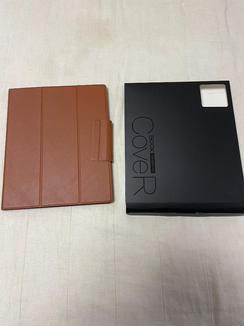 【限定値下】BOOX Tab Ultra C Pro カラー電子ペーパー