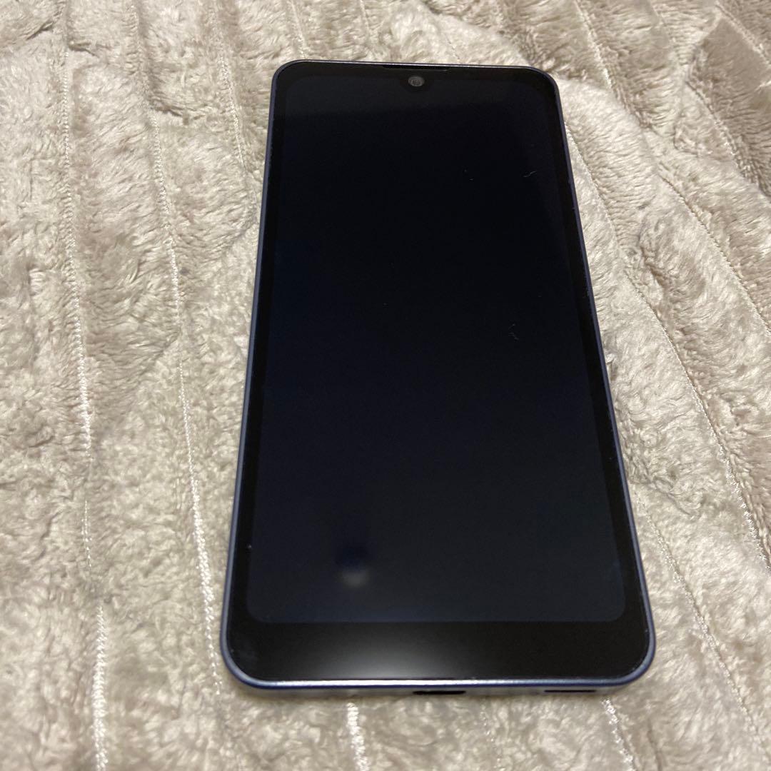 スマートフォン本体 AQUOS SH-53D docomo