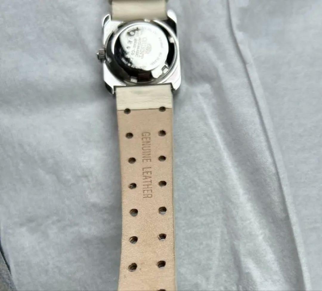 ORIENT オートマチック 自動巻 AT レディース 腕時計