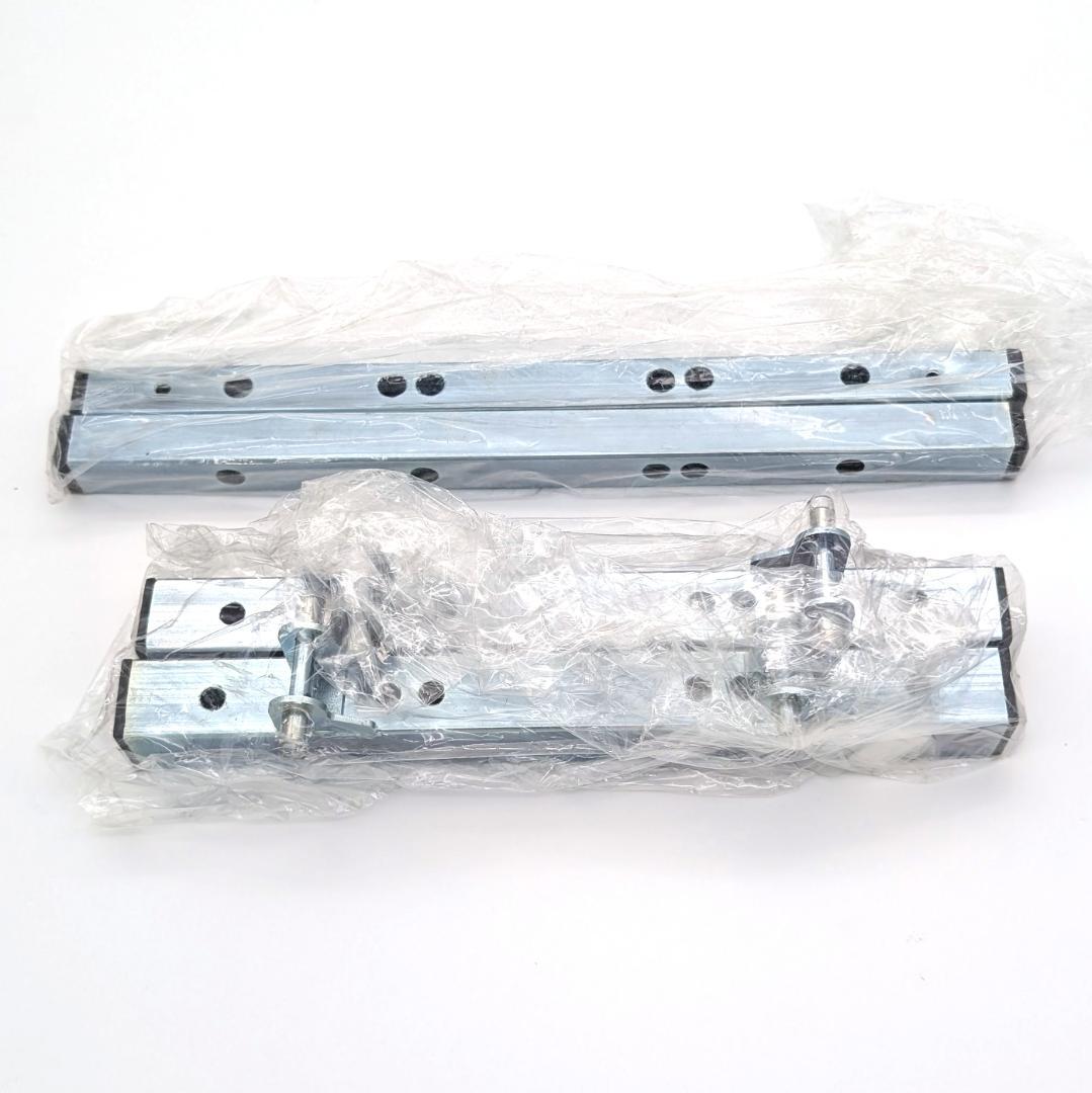 若林製作所 壁美人 テレビ用固定金具 小 MH-2000 未使用品