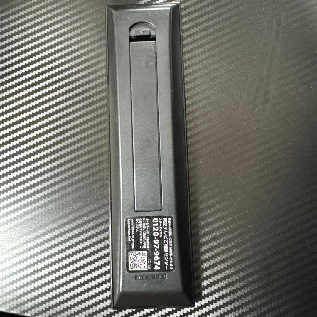 TOSHIBA 40S22 液晶テレビ 40インチ