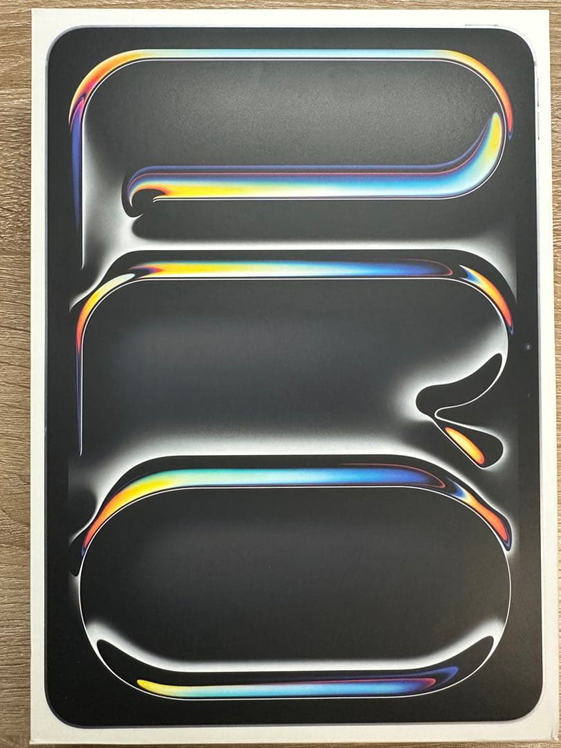 iPad Pro M4 11インチ 512GB 本体＋付属品