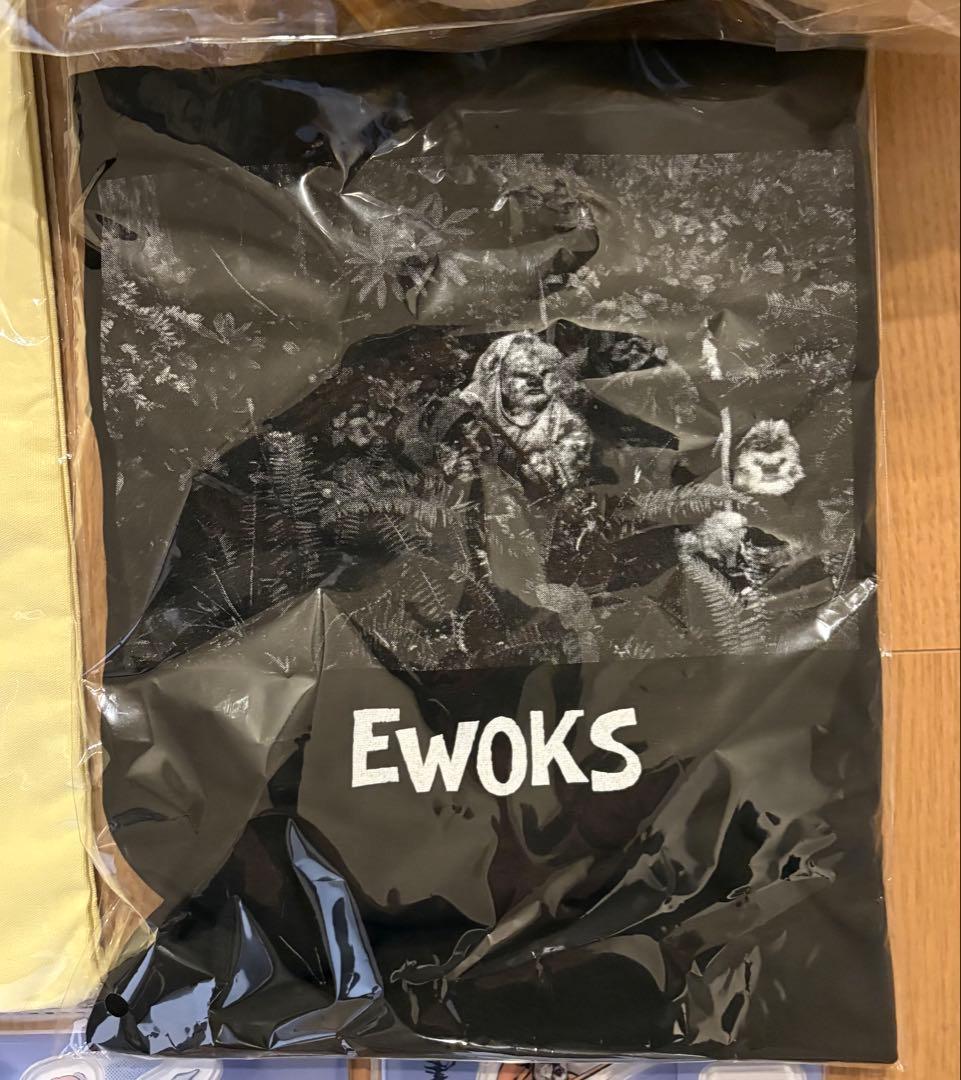 ソ*ウ様 Happyくじ イウォーク LAST賞 BIG ウィケット　他22点セ