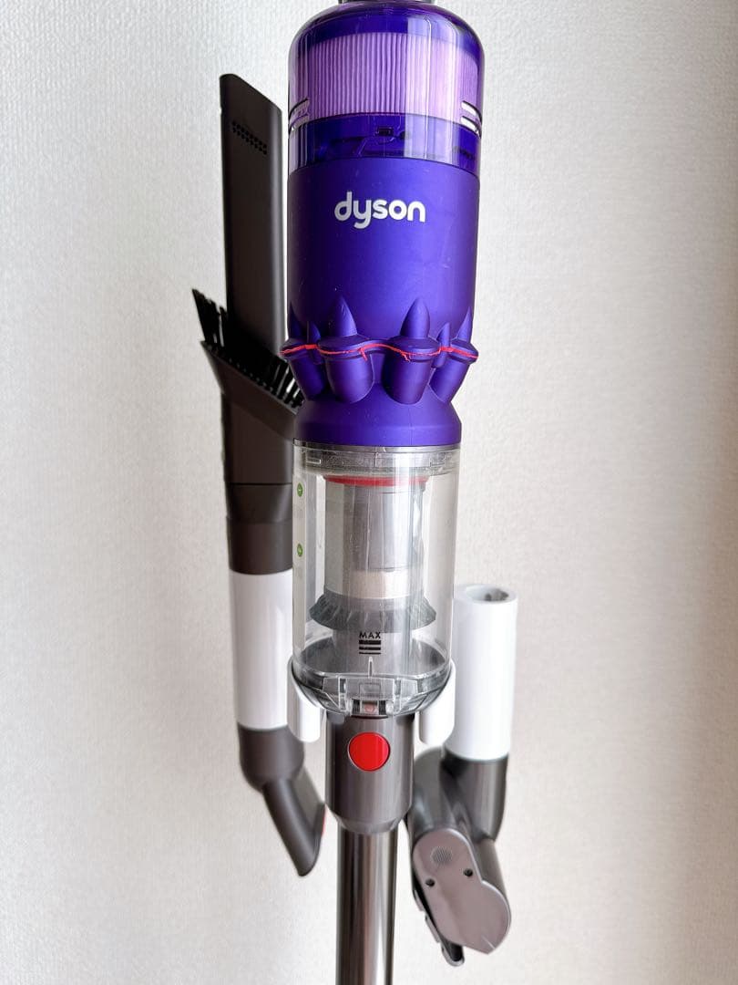 【掃除済】お値下げ中！ダイソン オムニグライド 純正スタンド