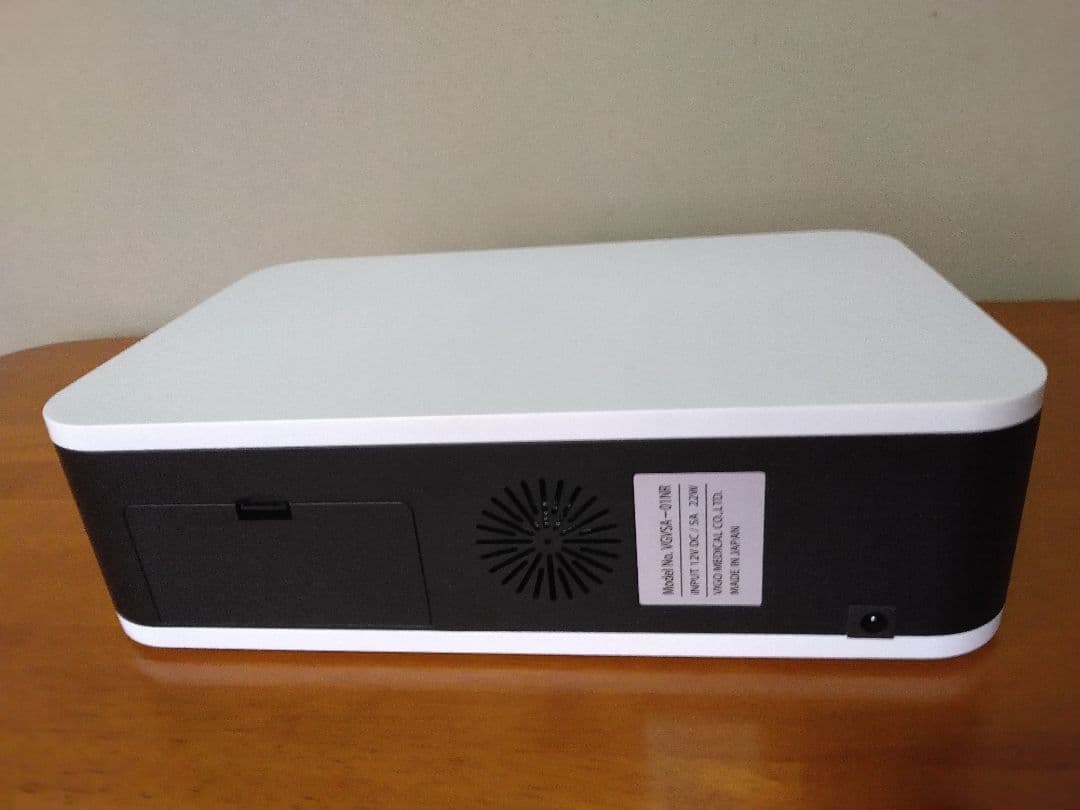 Oxy‘ z 高濃度酸素発生器