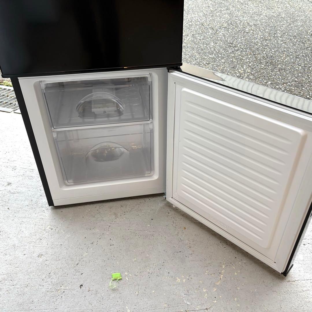 ニトリ 2022年冷蔵庫洗濯機セット　一人暮らしセット　分解洗浄済み