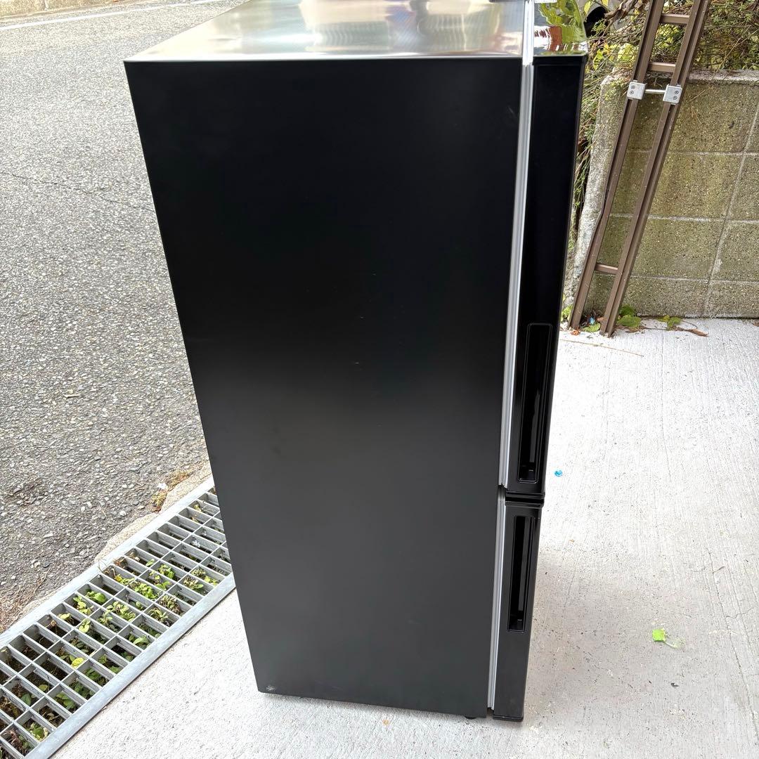 ニトリ 2022年冷蔵庫洗濯機セット　一人暮らしセット　分解洗浄済み