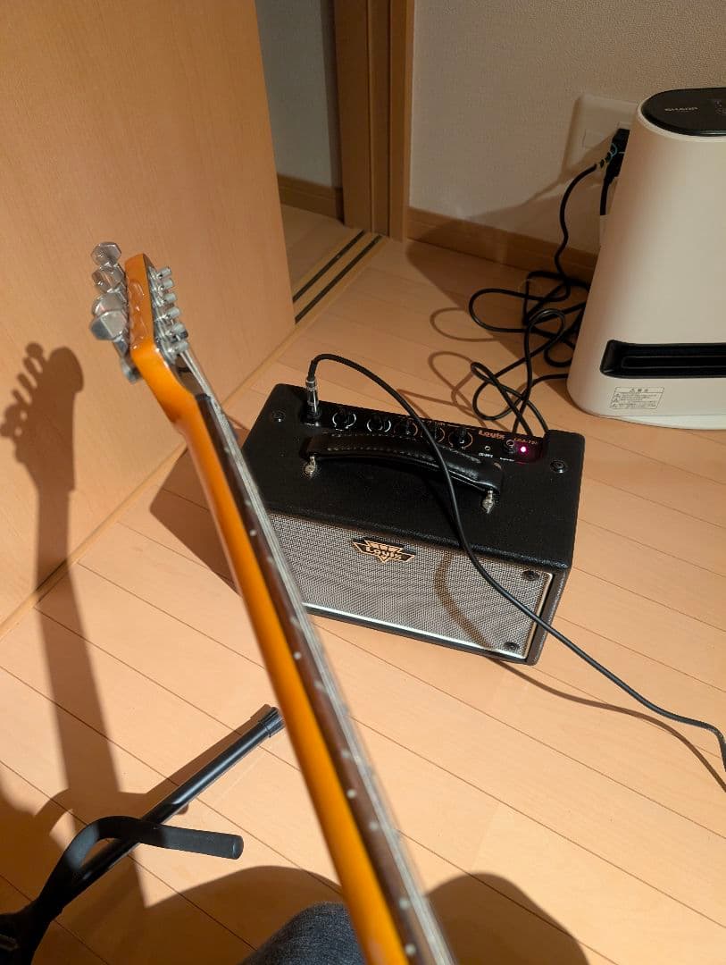 Yamaha PACIFICA 612 【最終価格】 21日夜10時59分まで