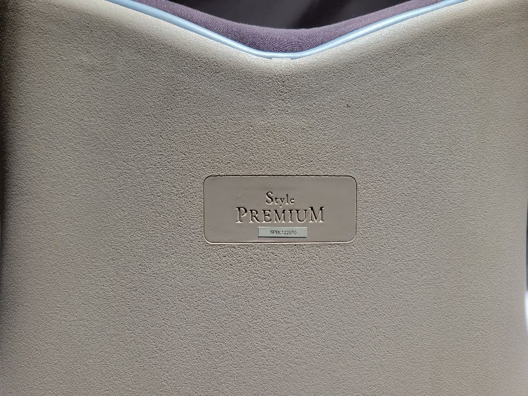 MTG Style PREMIUM 骨盤矯正クッション