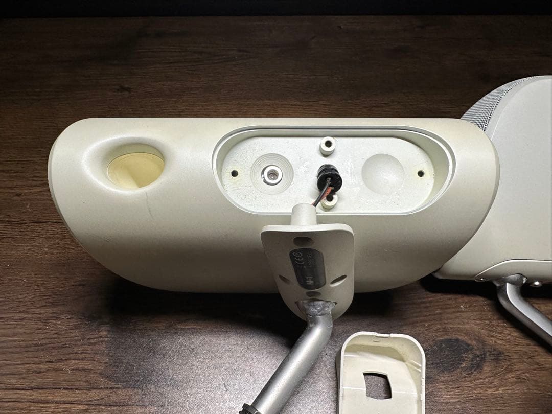 美音　Bowers & Wilkins(B&W) M-1 スピーカー　2台