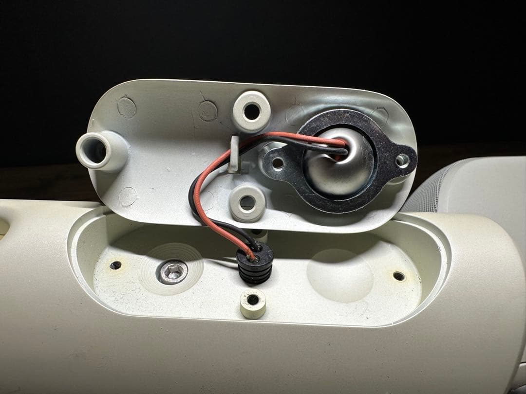 美音　Bowers & Wilkins(B&W) M-1 スピーカー　2台