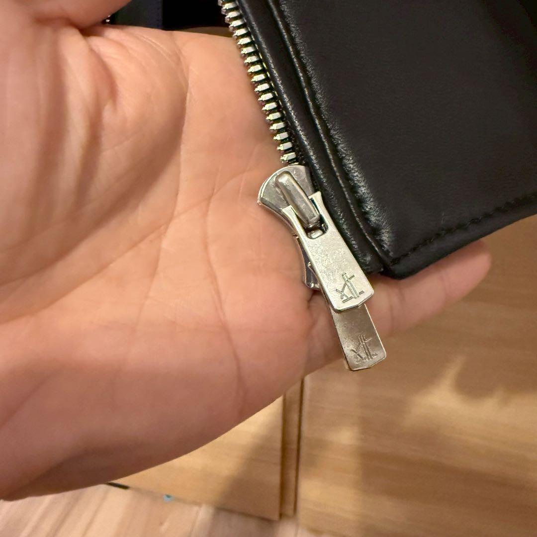 SHIPS JETBLUE シングルライダースジャケット Mサイズ