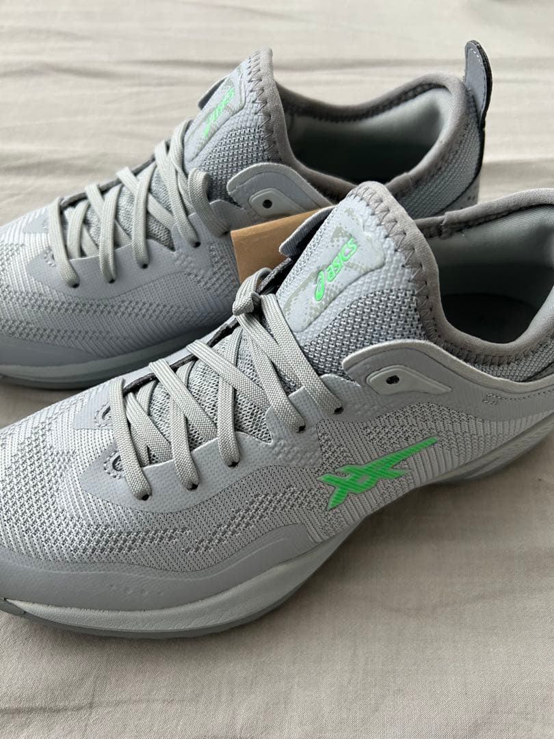 シューズ(男性用) GLIDE NOVA FF3 25cm