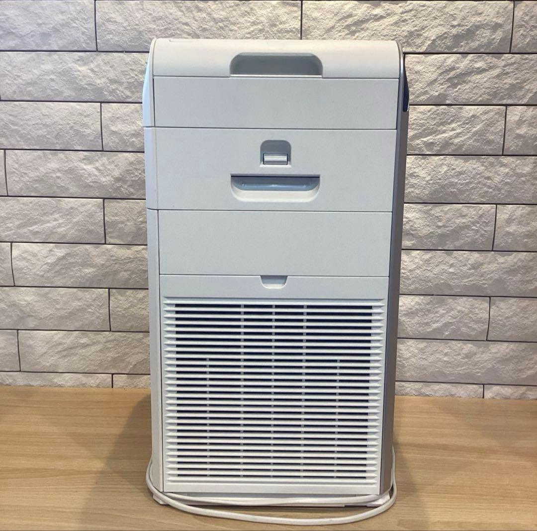 ダイキン　空気清浄機　ACB50X-S 2021年製　DAIKIN