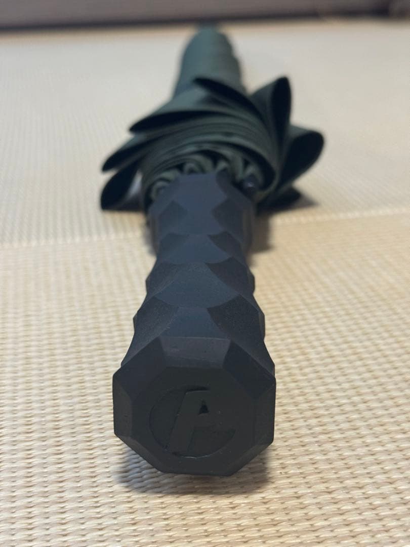 激レア】asimocrafts × TARPtoTARP 傘　グライドロッヂ刷り