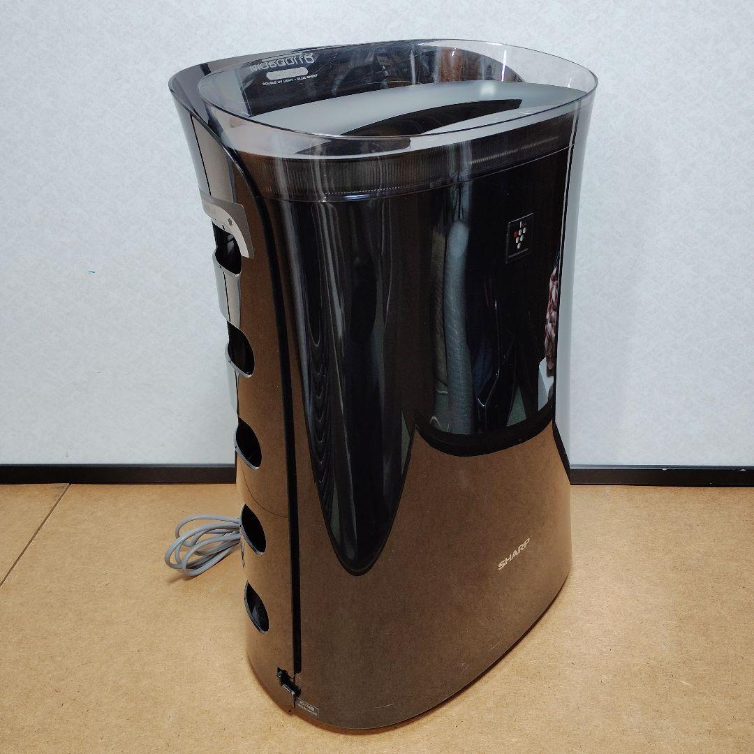 新品フィルター付 蚊取空清 FU-GK50 プラズマクラスター7000 シャープ