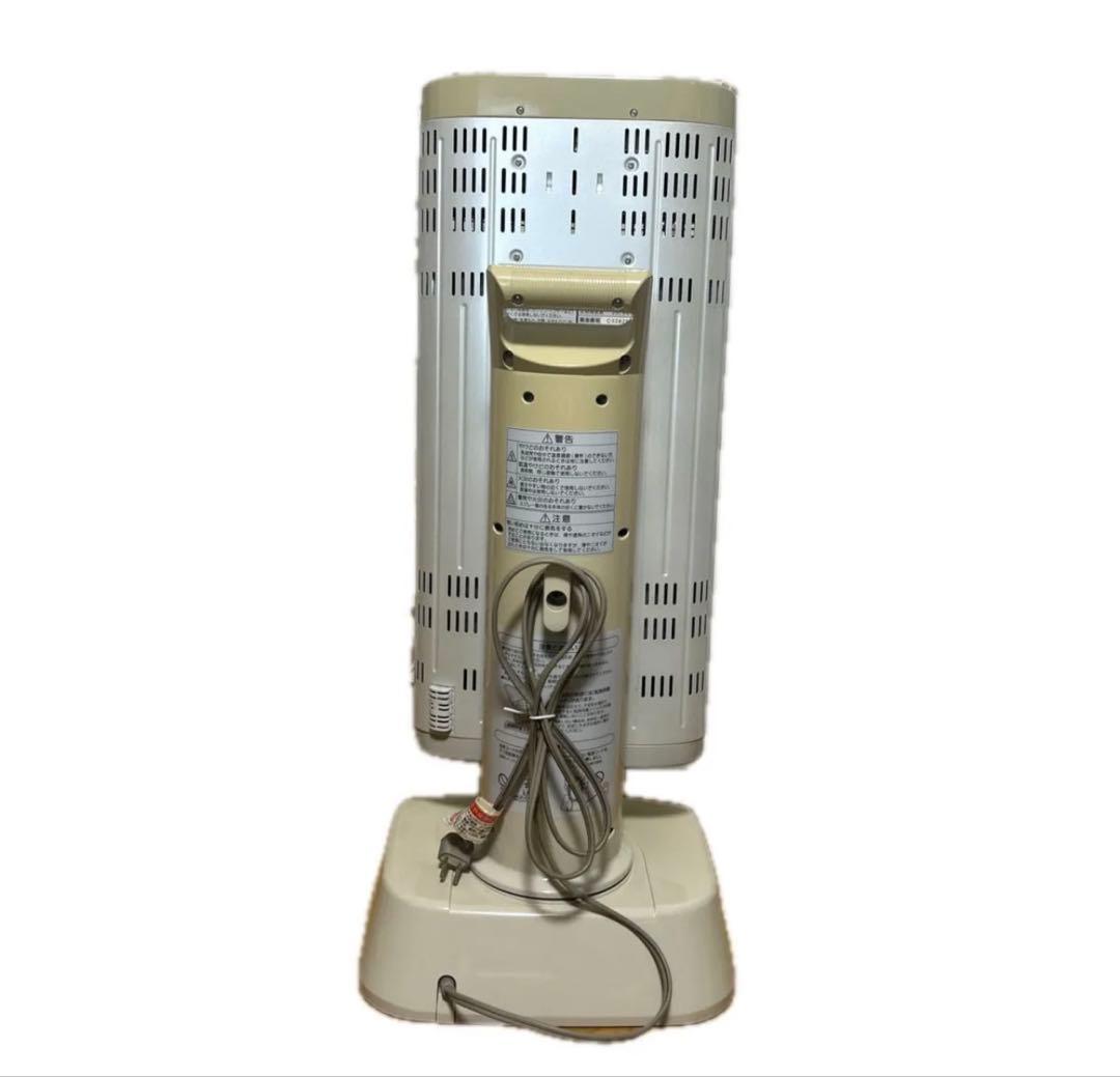 送料込み　DAIKIN セラムヒート 遠赤外線暖房機　ERFT11TS-W