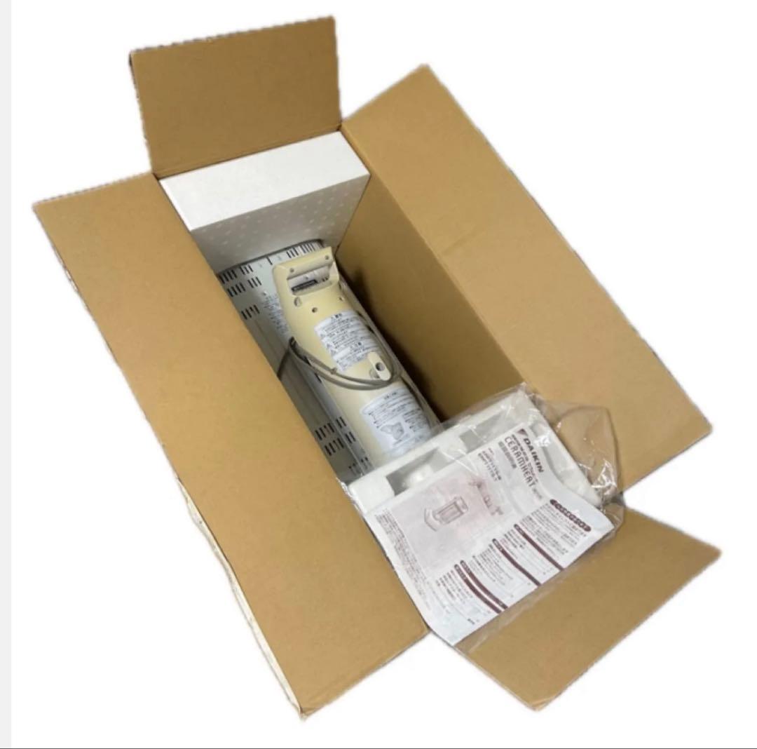 送料込み　DAIKIN セラムヒート 遠赤外線暖房機　ERFT11TS-W