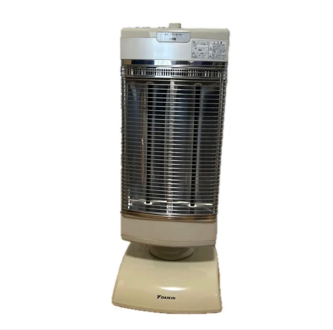送料込み　DAIKIN セラムヒート 遠赤外線暖房機　ERFT11TS-W