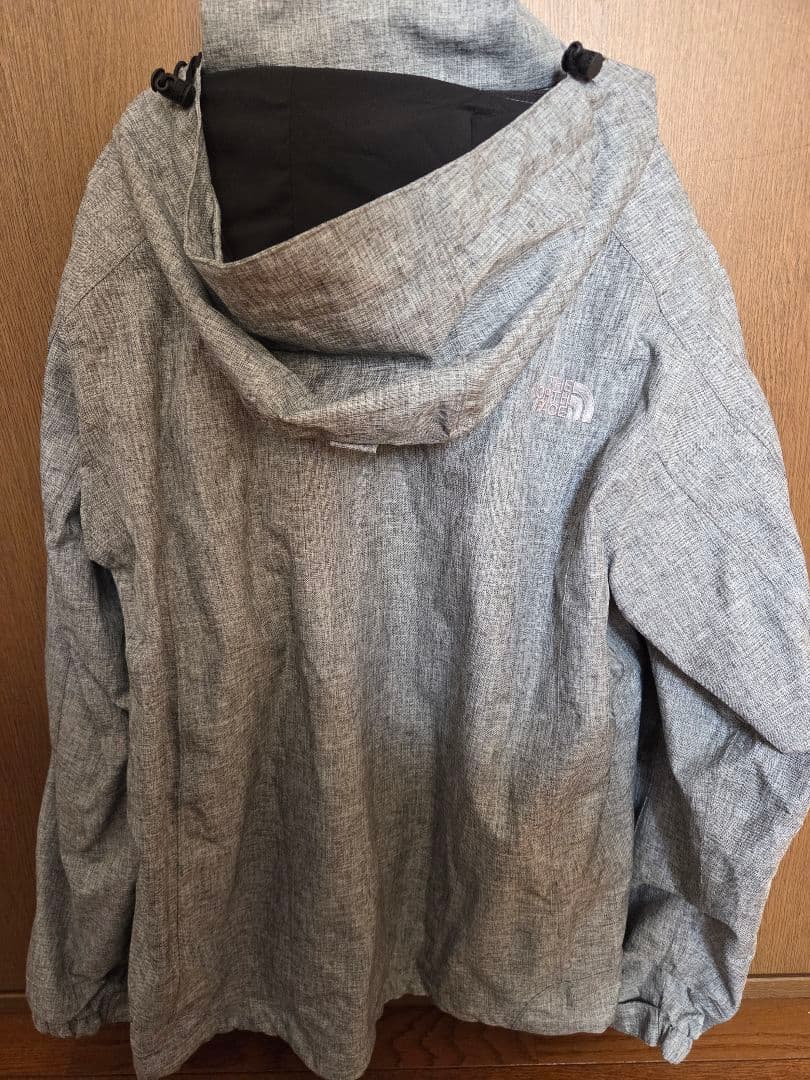 THE NORTHFACE　SUMMITシリーズ　ゴアテックス　ウェア