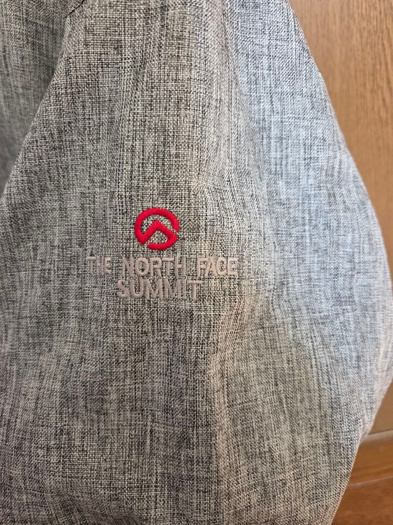 THE NORTHFACE　SUMMITシリーズ　ゴアテックス　ウェア