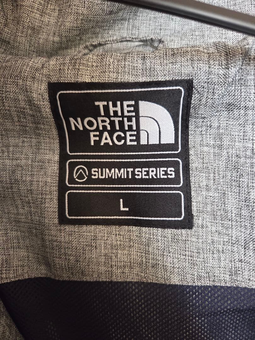 THE NORTHFACE　SUMMITシリーズ　ゴアテックス　ウェア