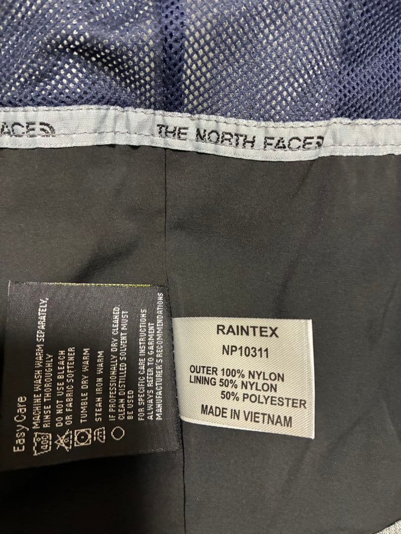 THE NORTHFACE　SUMMITシリーズ　ゴアテックス　ウェア
