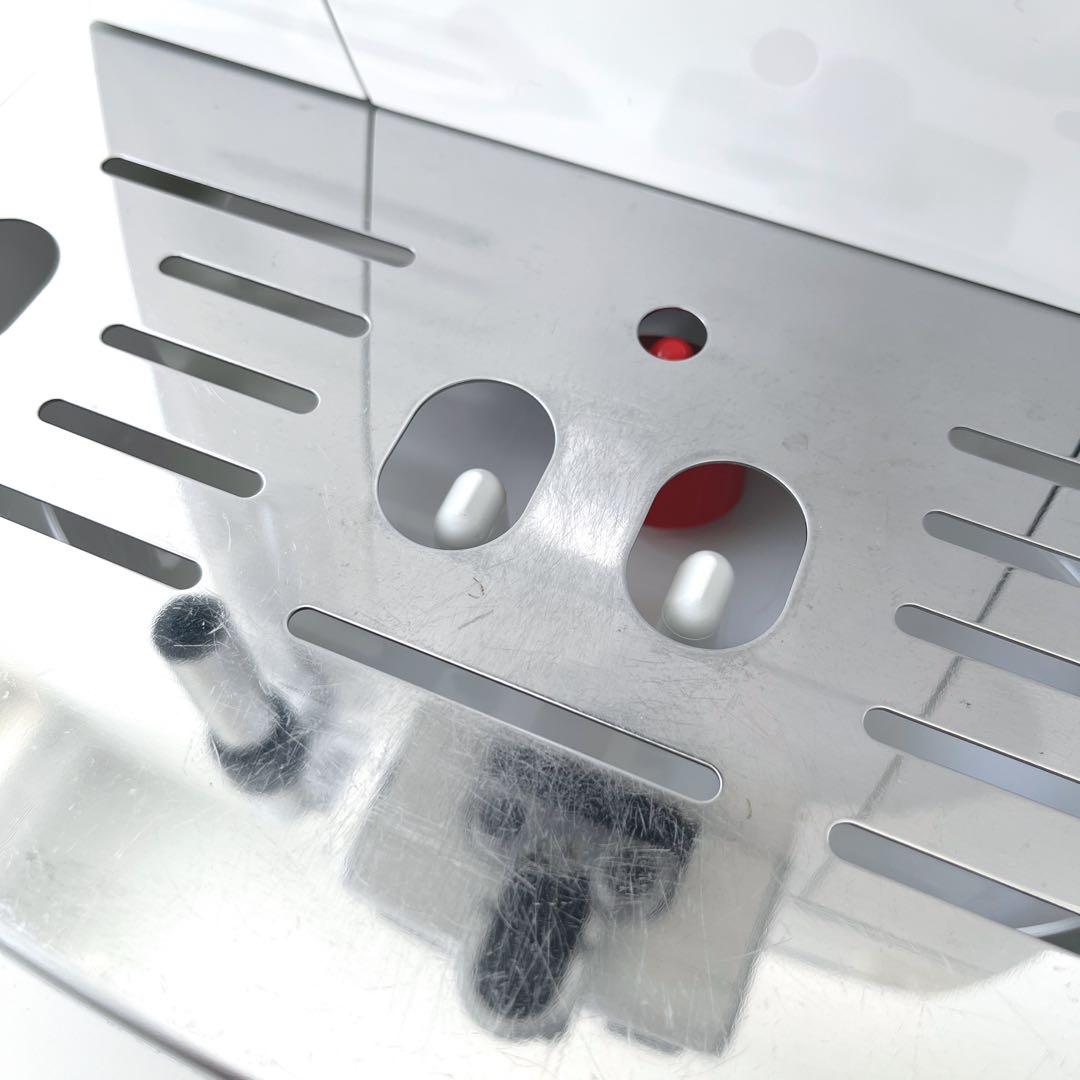 デロンギ マグニフィカS 全自動 エスプレッソマシン コーヒーマシン