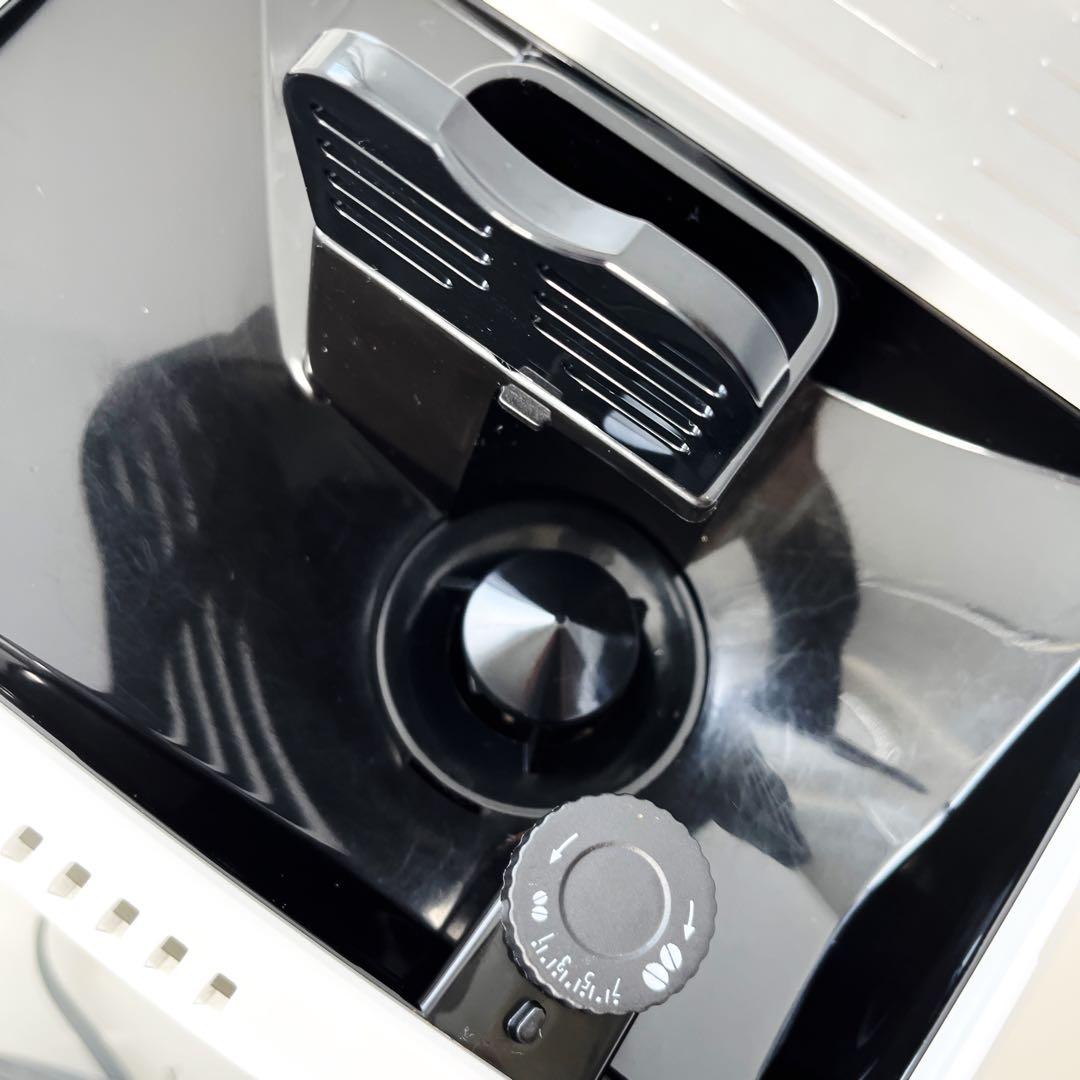 デロンギ マグニフィカS 全自動 エスプレッソマシン コーヒーマシン