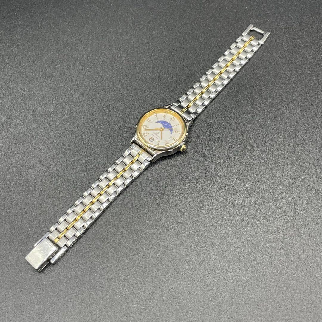 ★美品★ シチズン ライトハウス ムーンフェイズ lighthouse 希少品