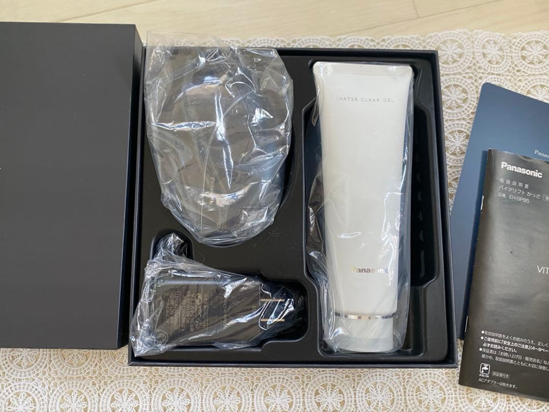 Panasonic VITALIFT カッサEH-SP85 美顔器