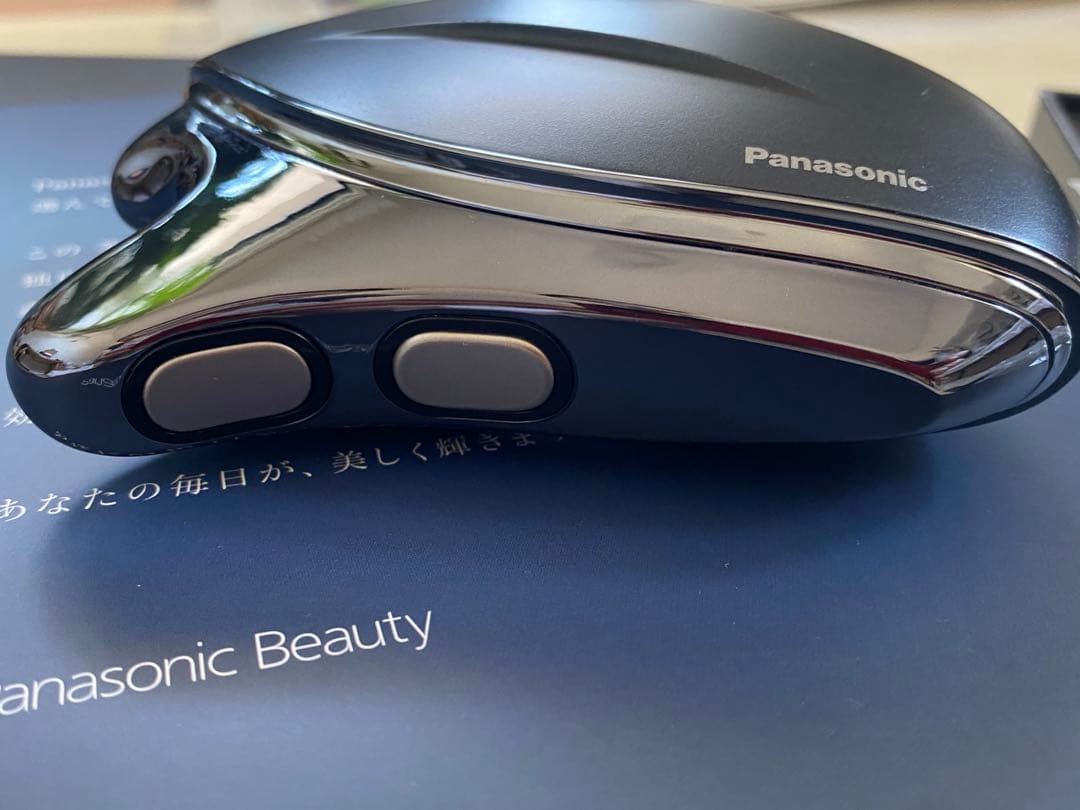 Panasonic VITALIFT カッサEH-SP85 美顔器