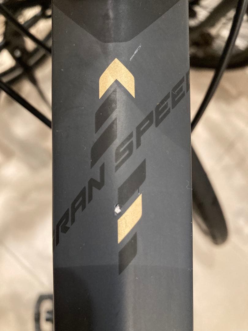 ブータンさん専用 メリダ グランスピード 80 クロスバイク　中古車