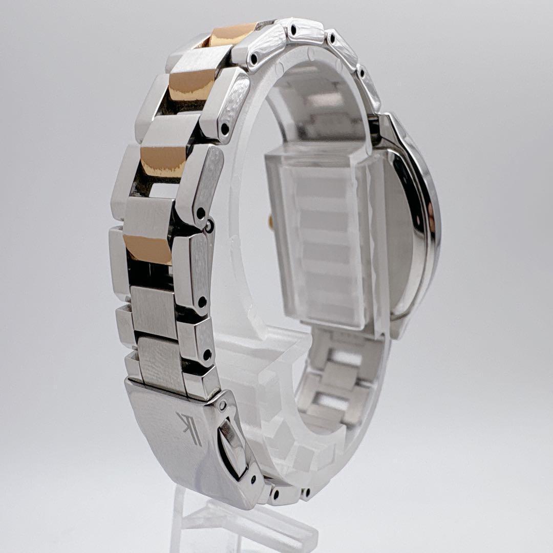 【美品】 SEIKO ルキア レディース 腕時計 1B22-0BB0