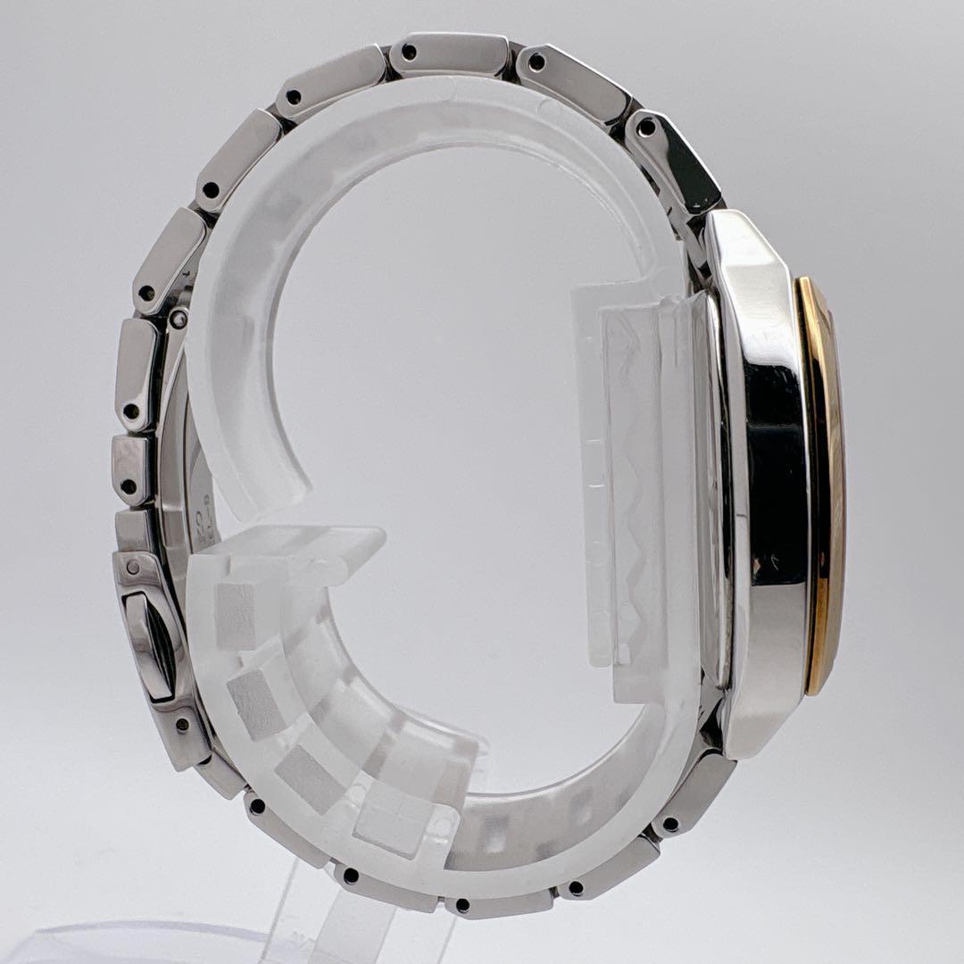 【美品】 SEIKO ルキア レディース 腕時計 1B22-0BB0