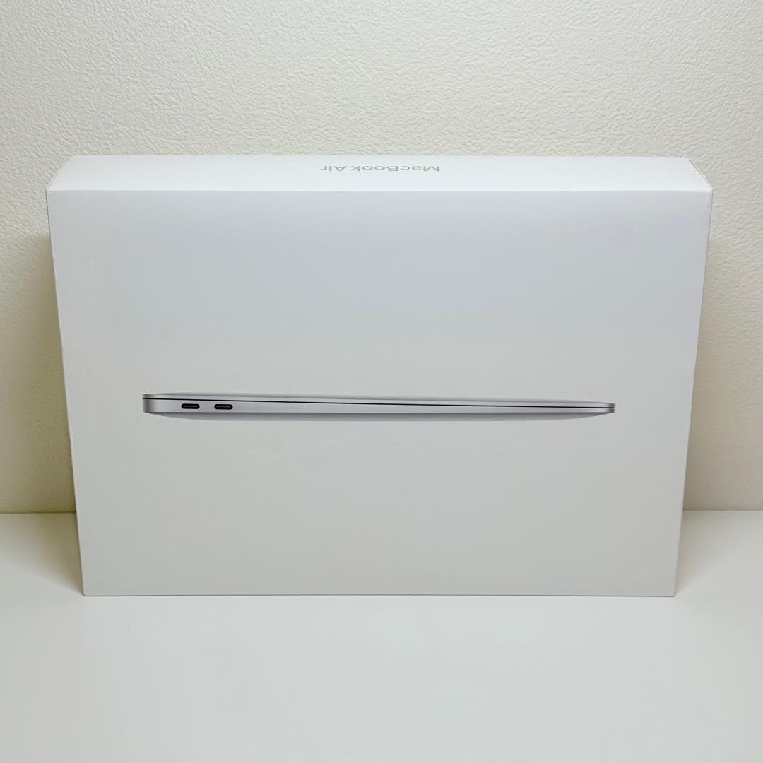 MacBook本体 MacBook Air M1 2020 8GB 512GB