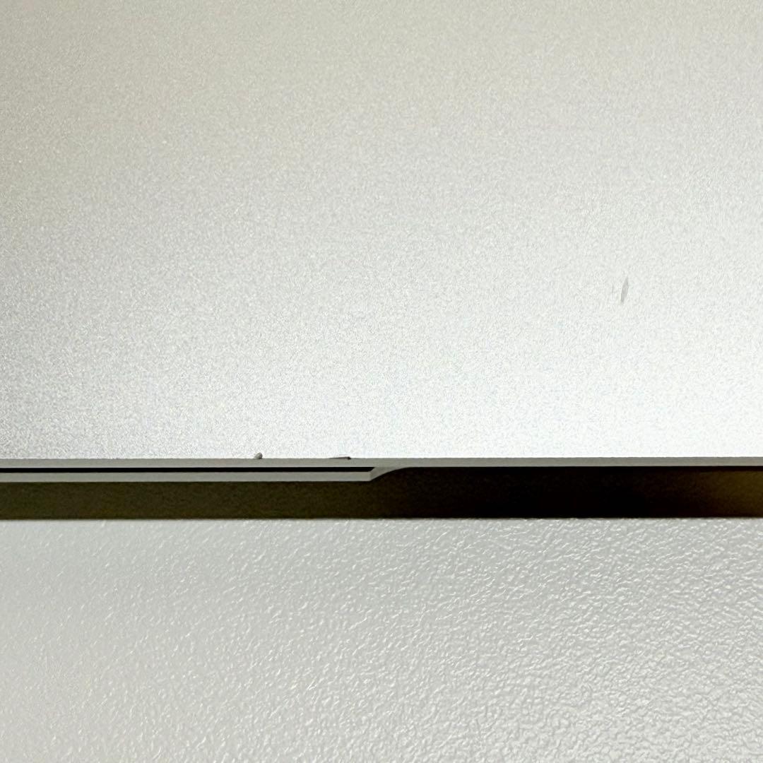 MacBook本体 MacBook Air M1 2020 8GB 512GB